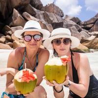 Отзыв от Марина - Виза Destination Thailand